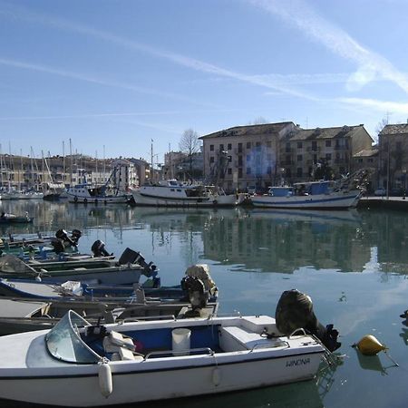 Residence Eleonora غرادو المظهر الخارجي الصورة