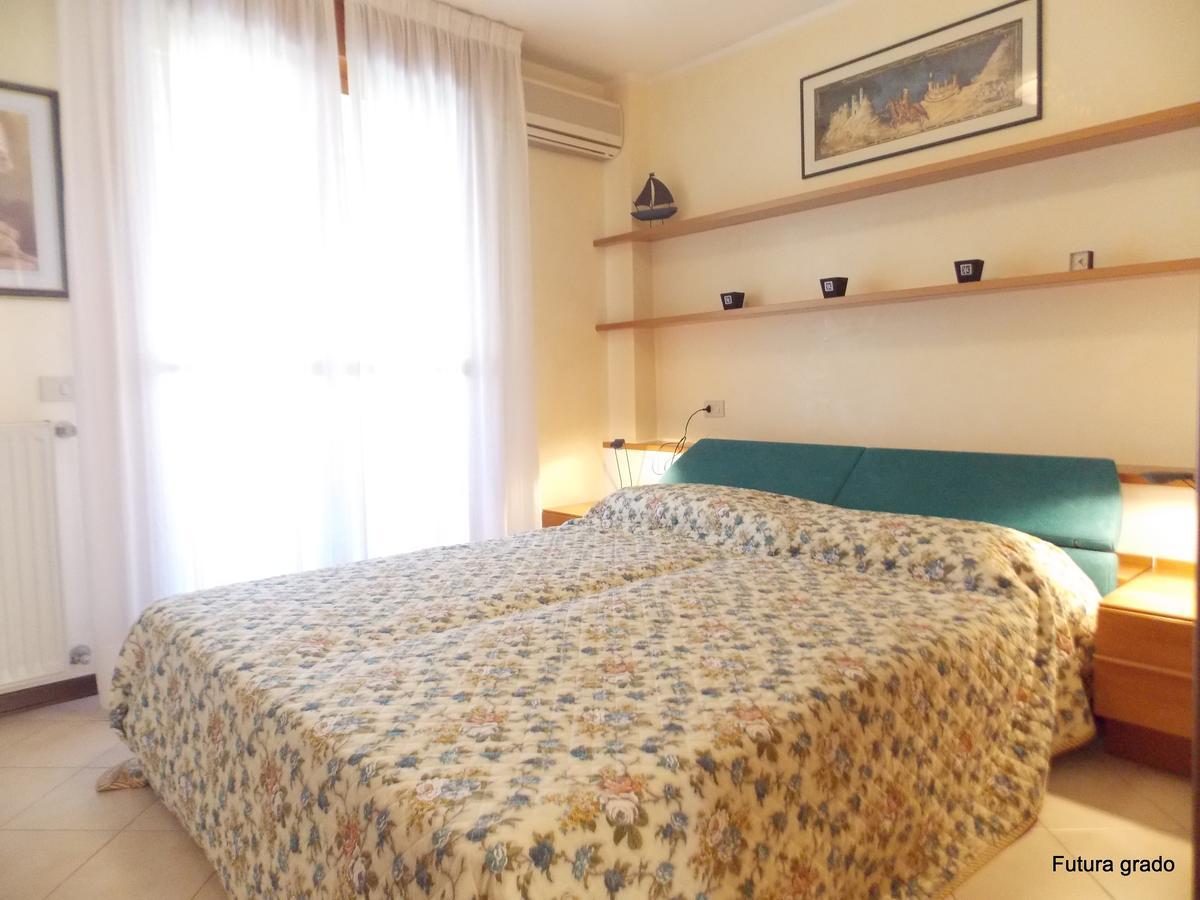 Residence Eleonora غرادو المظهر الخارجي الصورة