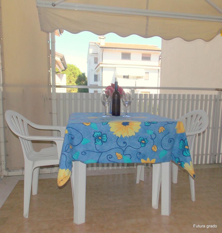 Residence Eleonora غرادو المظهر الخارجي الصورة