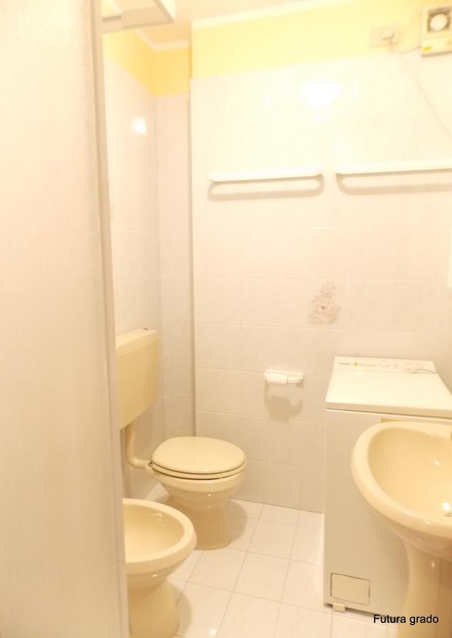 Residence Eleonora غرادو المظهر الخارجي الصورة